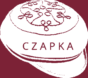 Logo CZAPKA