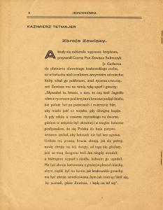 jednodniówka 9