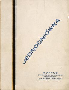 jednodniówka 18