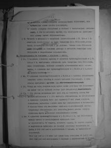 Sprawozdane Masovii dla rektora UP 1934 3