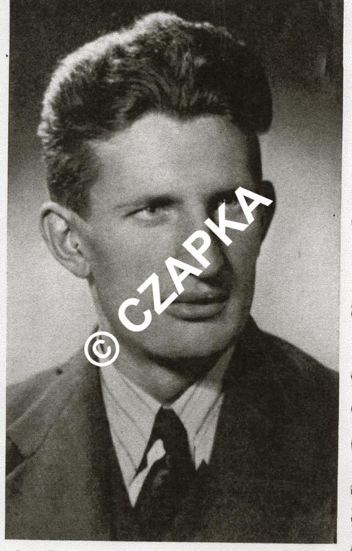 Jan Granatowicz
